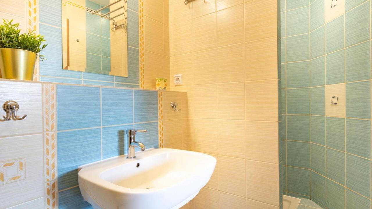 Vacationclub - Gryfa Pomorskiego 77D Apartament 34A Misdroy Exterior foto